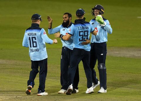 England Announced The 14-Member Squad For The ODI Series Against India, Starting 23 March
