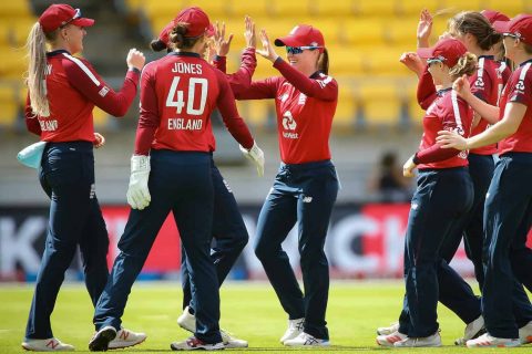 NZ-W vs EN-W Dream11 Prediction, Fantasy Cricket Tips: Playing XI, Pitch Report & Injury Update, England Women Tour of New Zealand 2021, 2nd T20I