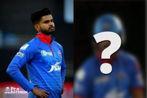 Not Ashwin or Smith, Fans Want This Player To Lead Delhi Capitals In the Absence Of Shreyas Iyer