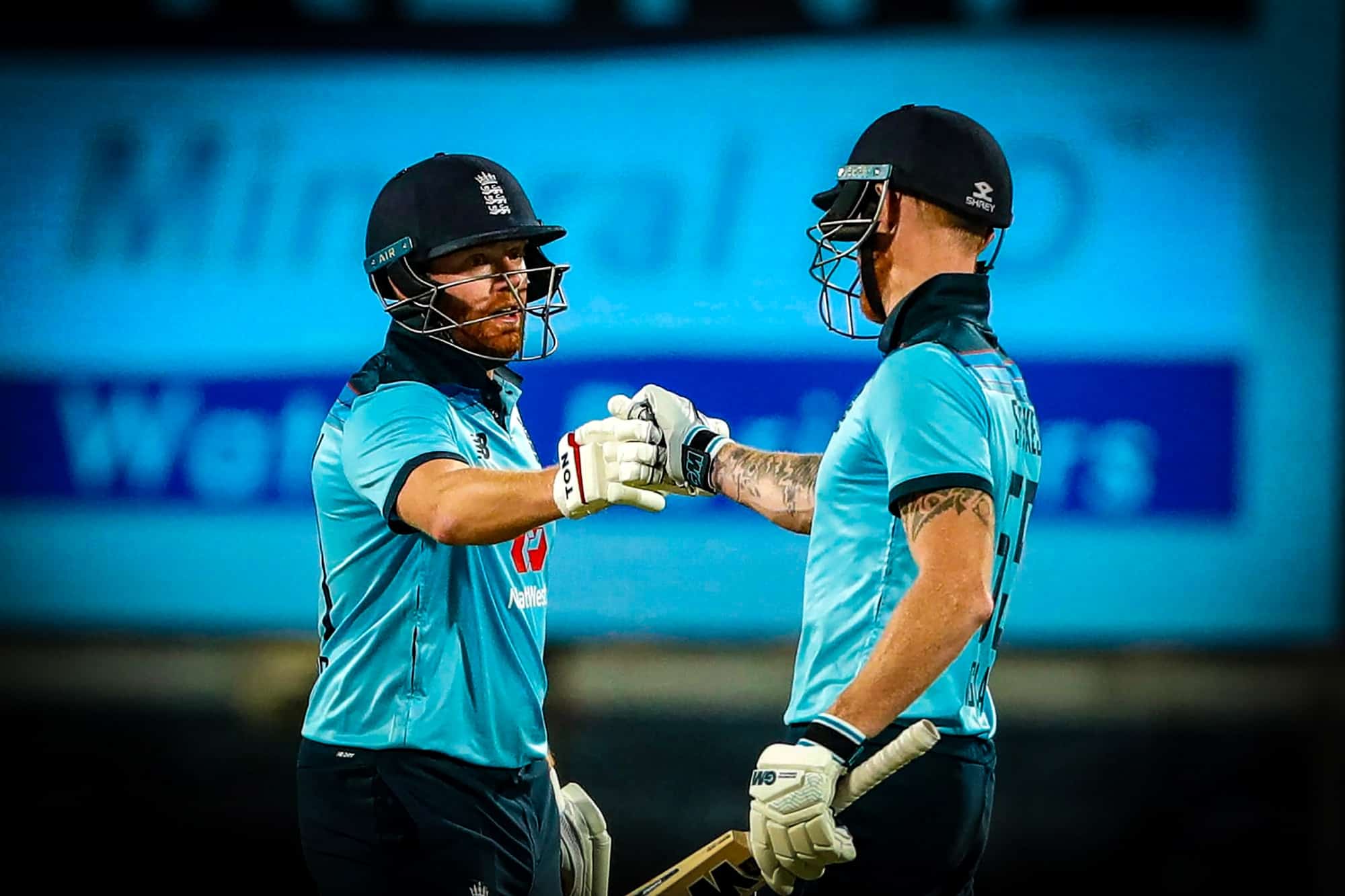 IND vs ENG: Five Records Broken As England Thrashed India by 6 Wickets in 2nd ODI