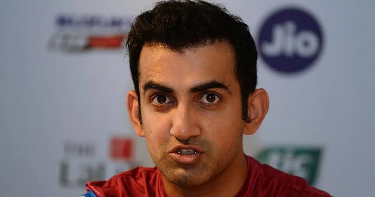 Gautam Gambhir Appointed Team Mentor of Lucknow Franchise Ahead Of IPL 2022