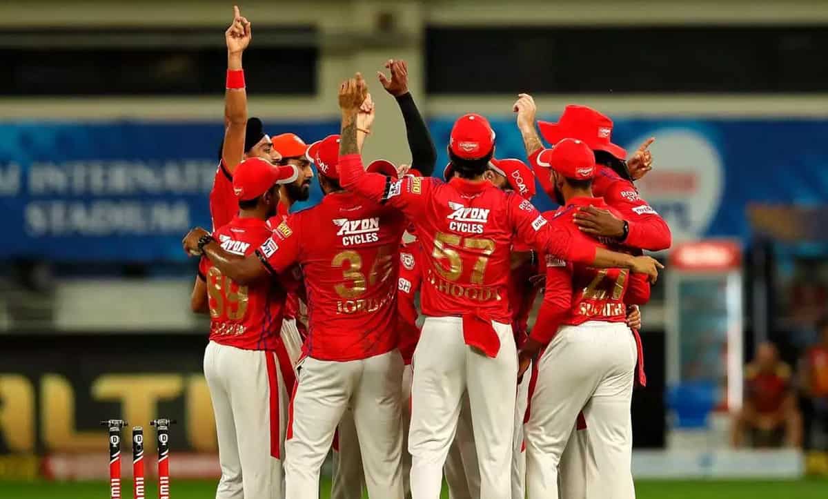 IPL 2021: Predicted Playing XI For Punjab Kings