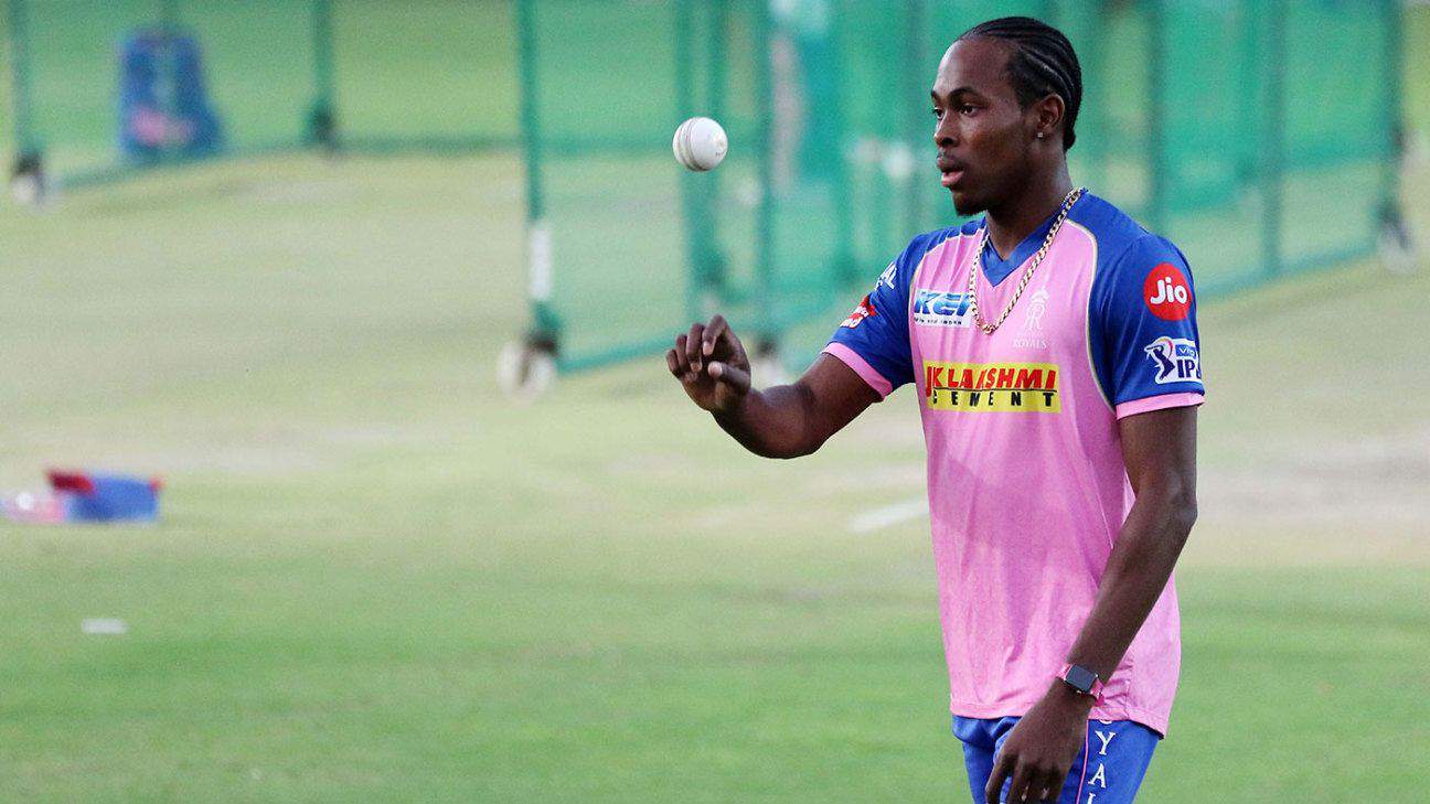 5 Players Who Can Replace Jofra Archer at Rajasthan Royals in IPL 2021