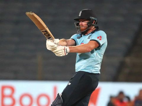 ‘He Can Call or Message Me’ – Jonny Bairstow Hits Out at Sunil Gavaskar For ‘Uninterested’ Remark