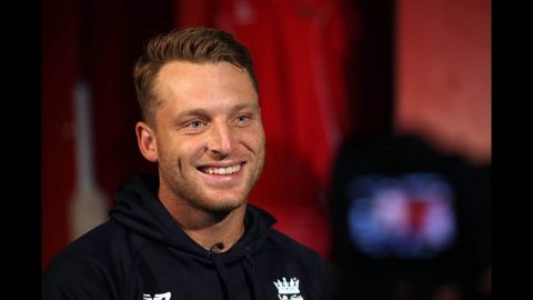 Jos Buttler Names The Team Which Can Win the 2021 T20 World Cup