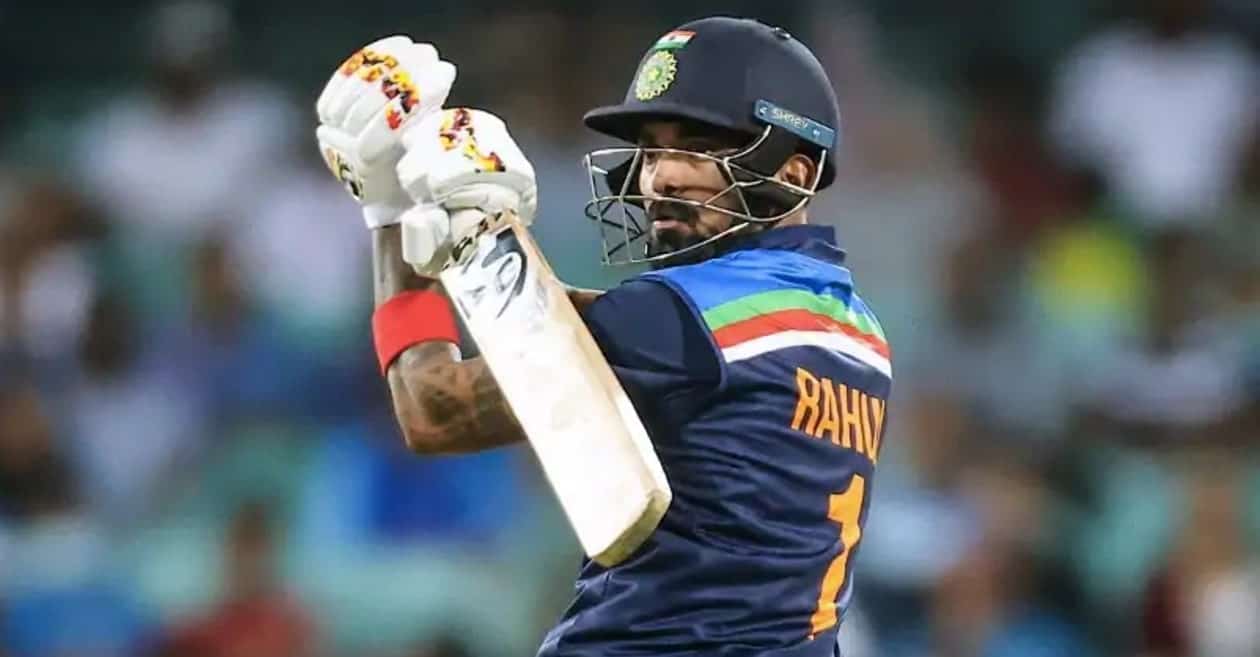 KL Rahul To Lead T20I Side Against New Zealand: Reports