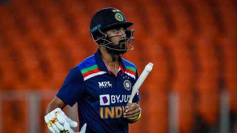 KL Rahul’s Poor Form A Blessing in Disguise, Says Sunil Gavaskar