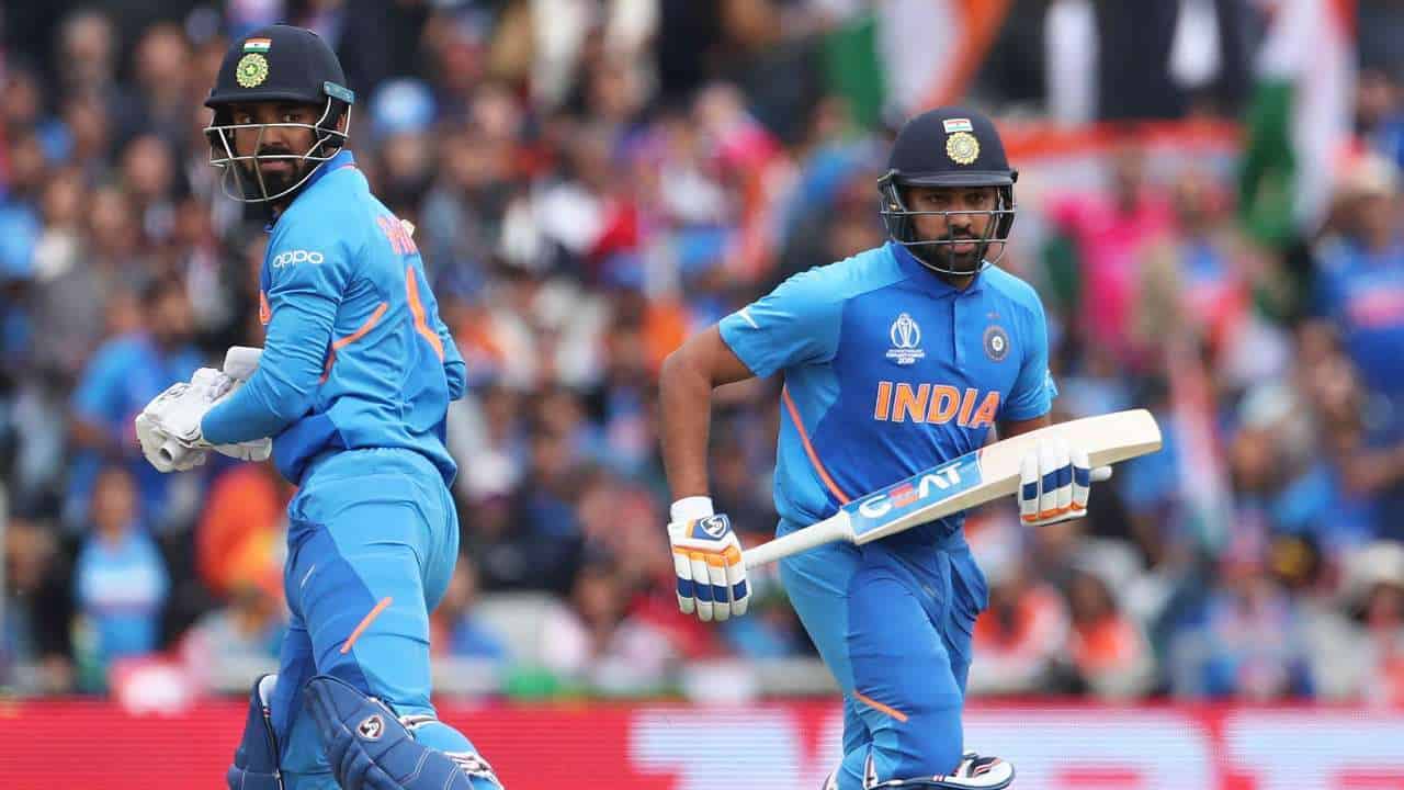 Deep Dasgupta Believes Resting KL Rahul is "The Logical Thing To Do" if Rohit Sharma Returns