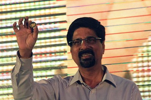 "Never Seen Such Destruction By a Keeper Since Gilly": Kris Srikkanth Lauds Rishabh Pant’s Skills “Never Seen Such Destruction By a Keeper Since Gilly”: Kris Srikkanth Lauds Rishabh Pant’s Skills