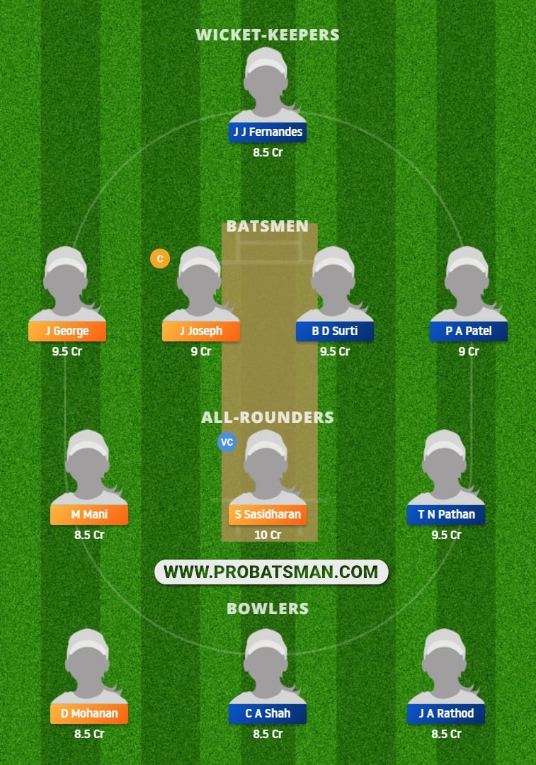 KER-W vs BRD-W Dream11 Fantasy Team Prediction