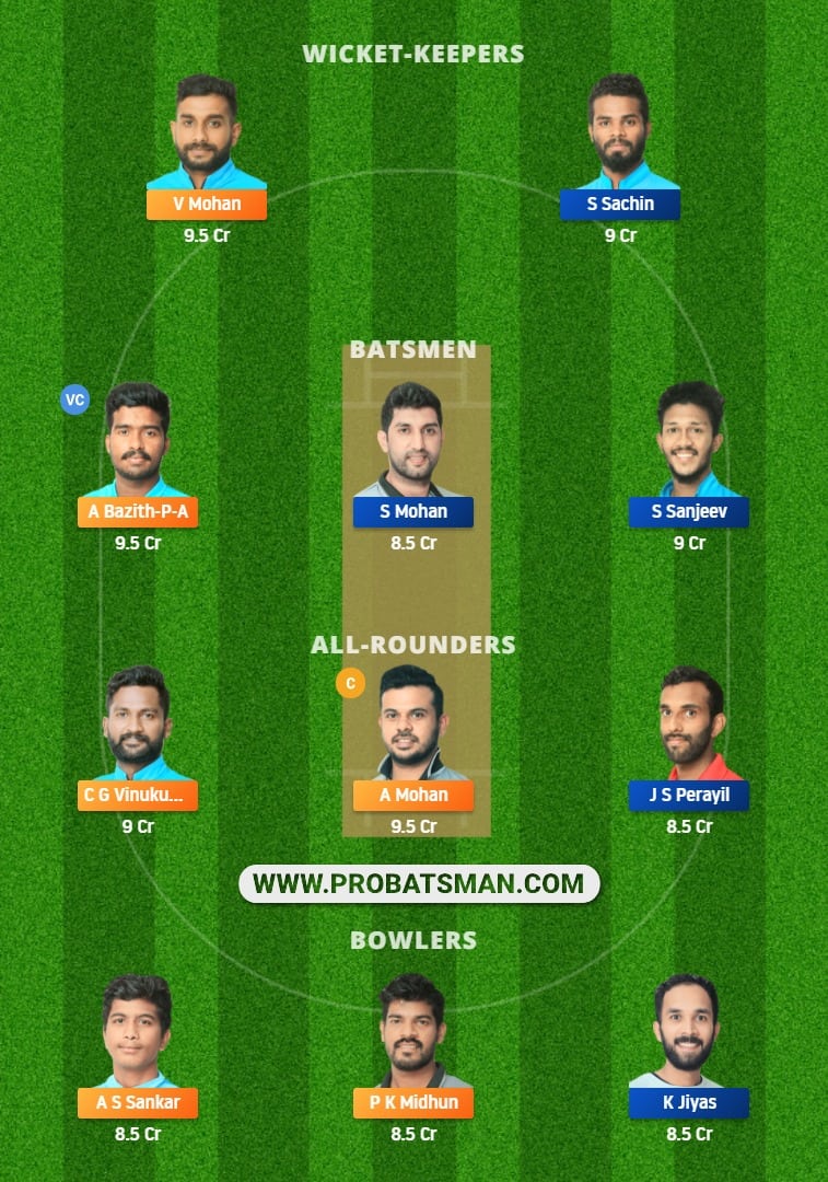 LIO vs PAN Dream11 Fantasy Team Prediction