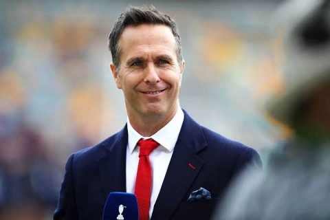 'Take My Advice And Get English Born Players in England Team': Fans Slam Michael Vaughan After His Disrespectful Tweet