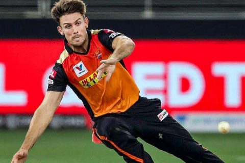 Mitchell Marsh Pulls Out of IPL 2021; SunRisers Hyderabad Announced Replacement
