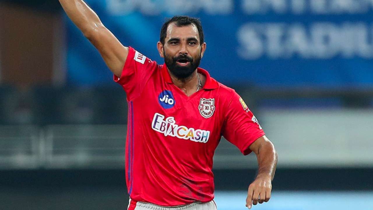 IPL 2021: Predicted Playing XI For Punjab Kings