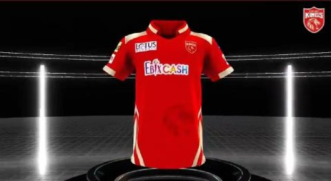 Netizens Accuses Punjab Kings Of Copying RCB’s Old Jersey