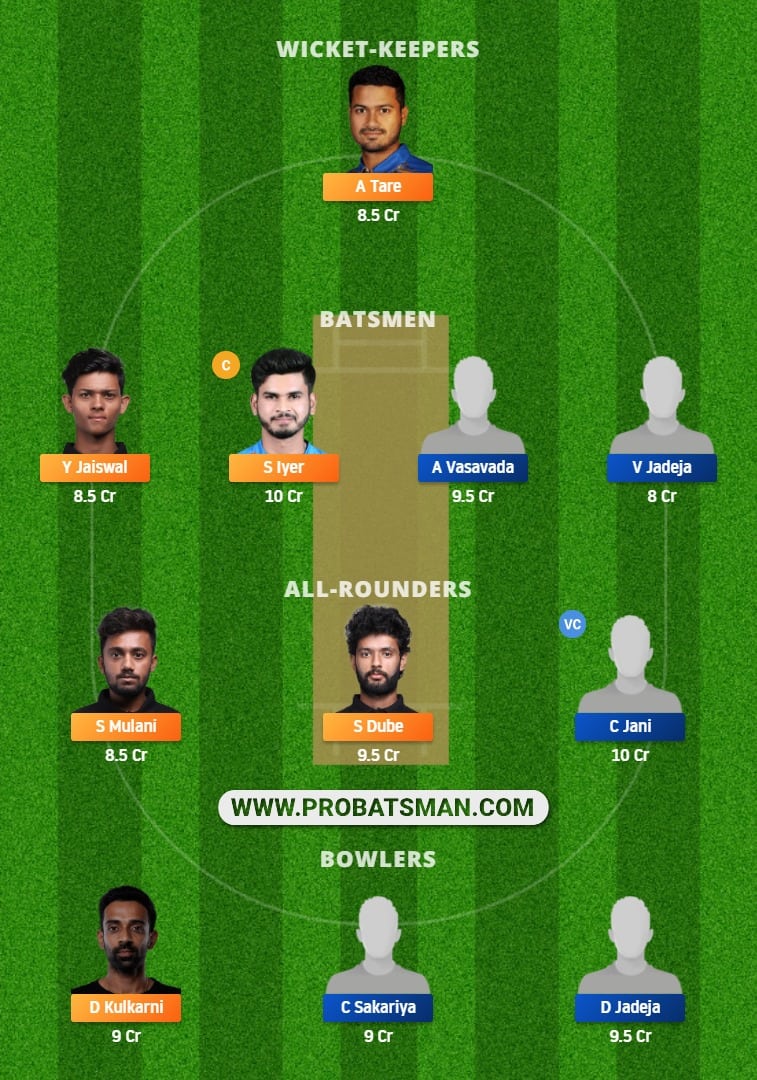 MUM vs SAU Dream11 Fantasy Team Prediction