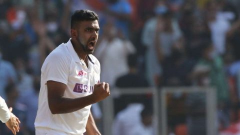 ICC Declares Ravichandran Ashwin And Tammy Beaumont Player Of The Month For February 2021