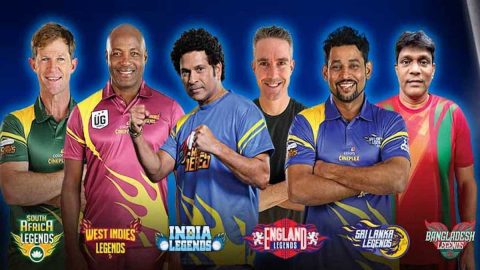 Road Safety World Series 2020/21: IN-L vs SL-L Dream11 Prediction, Probable Playing 11, Fantasy Cricket Tips, Pitch Report & Injury Update, The Final