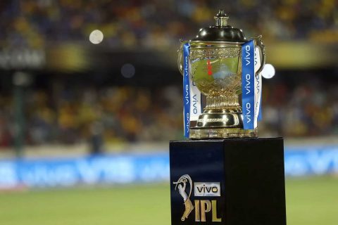 IPL 2023 Auction: Complete List of Registered Players