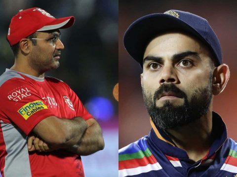 ‘Does This Rule Apply For Virat Kohli As Well?’– Virender Sehwag Questions India Captain For Resting in Form Rohit Sharma