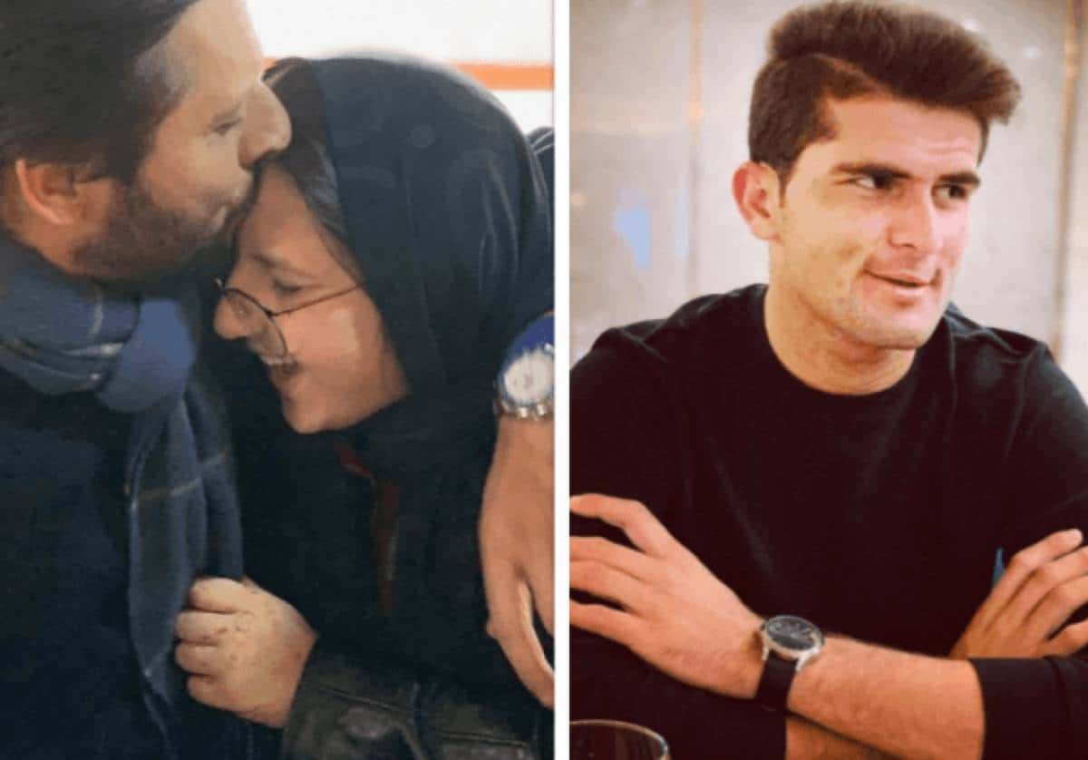 Matches Are Made In Heaven: Shahid Afridi Confirms Shaheen Afridi’s Family Approached His Daughter For Marriage