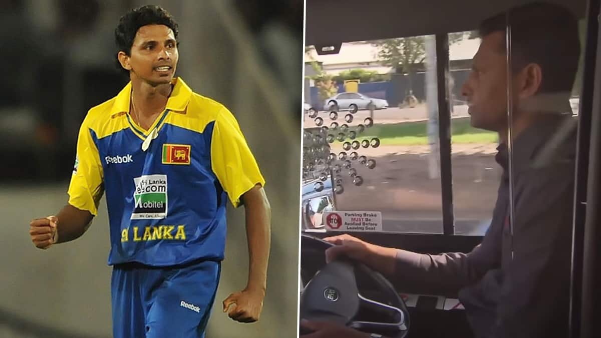 This Chennai Super Kings Cricketer is Now a Bus-Driver in Australia To Make End Meets