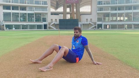 IND vs ENG 3rd T20: Experts Not Happy With Suryakumar Yadav’s Surprising Omission