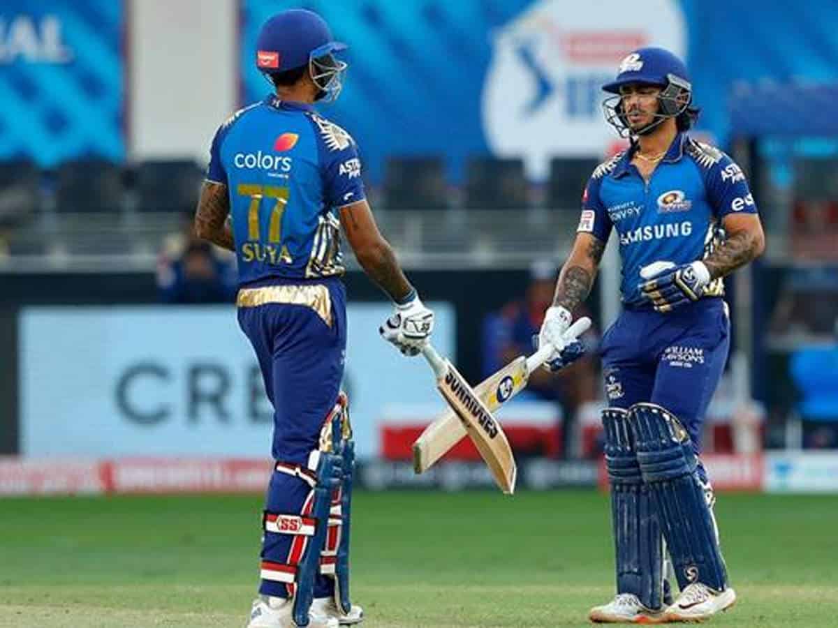 Mumbai Indians Can’t Retain Suryakumar Yadav And Ishan Kishan in IPL 2022; Here is the Reason
