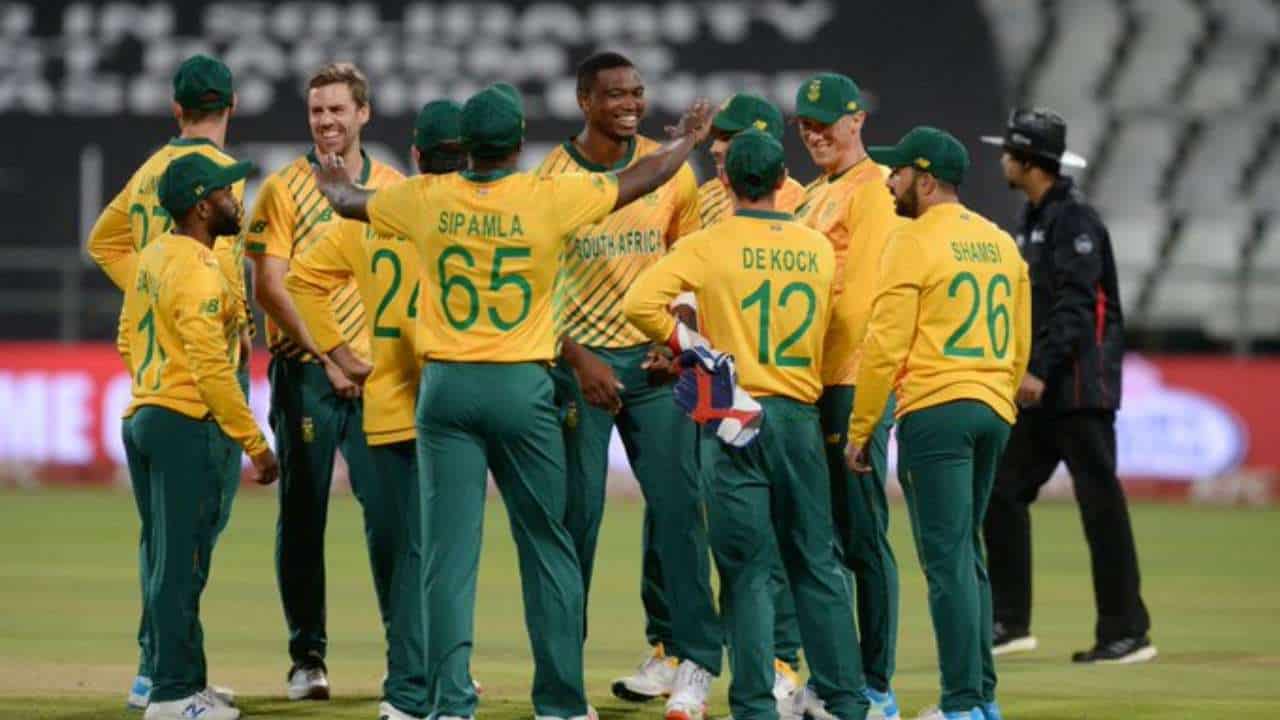 CSA To Allow IPL-Bound Players To Leave Pakistan ODI Series Midway