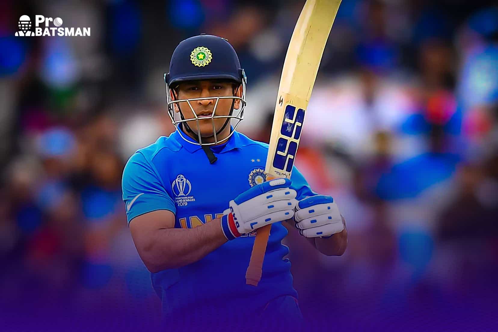 Top 5 Record of MS Dhoni That Will Remain Unbreakable - ProBatsman