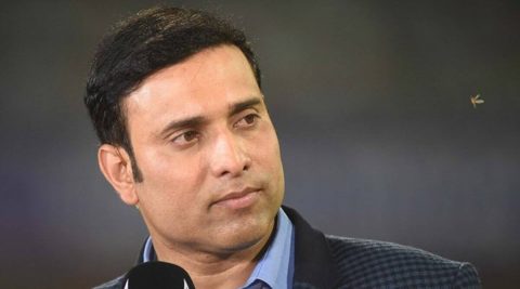 Not Shikhar Dhawan! VVS Laxman Picks Another Batsman To Open With Rohit Sharma as Opening Partner For England T20I Series Not Shikhar Dhawan! VVS Laxman Picks Another Batsman To Open With Rohit Sharma as Opening Partner For England T20I Series