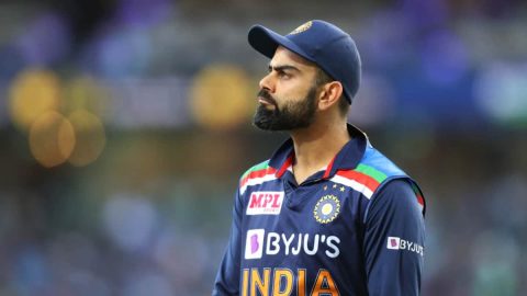 Team India Fined 20 Per Cent Match Fee For Slow Over-Rate in 2nd T20I Versus England
