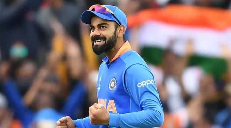 Virat Kohli Becomes First Asian Celebrity To Have 100 Million Followers on Instagram