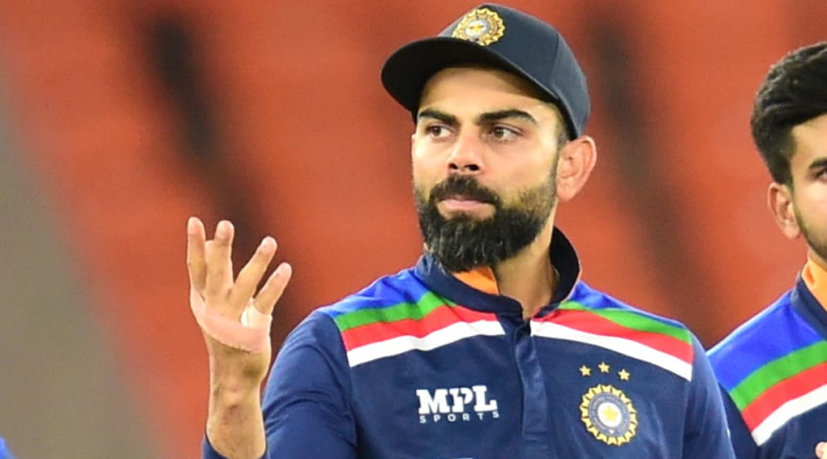 No Virat Kohli As BCCI Announce Squad For Zimbabwe ODIs, Shikhar Dhawan Named Captain IND vs ENG: Virat Kohli Loses cool, Abuses Shardul Thakur For Poor Fielding Effort