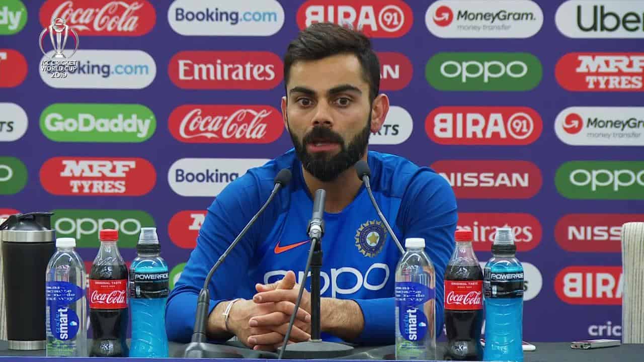 Virat Kohli Explains Why Kuldeep Yadav is Not a Regular Feature in the Playing XI for Team India Virat Kohli Explains Why Kuldeep Yadav is Not a Regular Feature in the Playing XI for Team India
