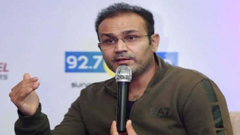 ‘Would You Have Removed Jasprit Bumrah as Well?’ – Virender Sehwag Slams Indian Management For 'Partiality in Selection'