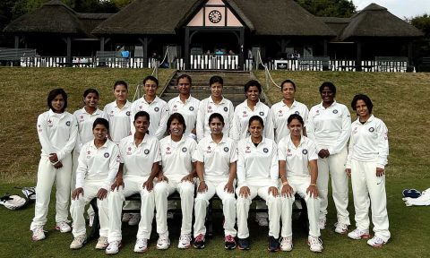 India Women’s Team Set To Play a Test Match For The First Time in Over Six Years