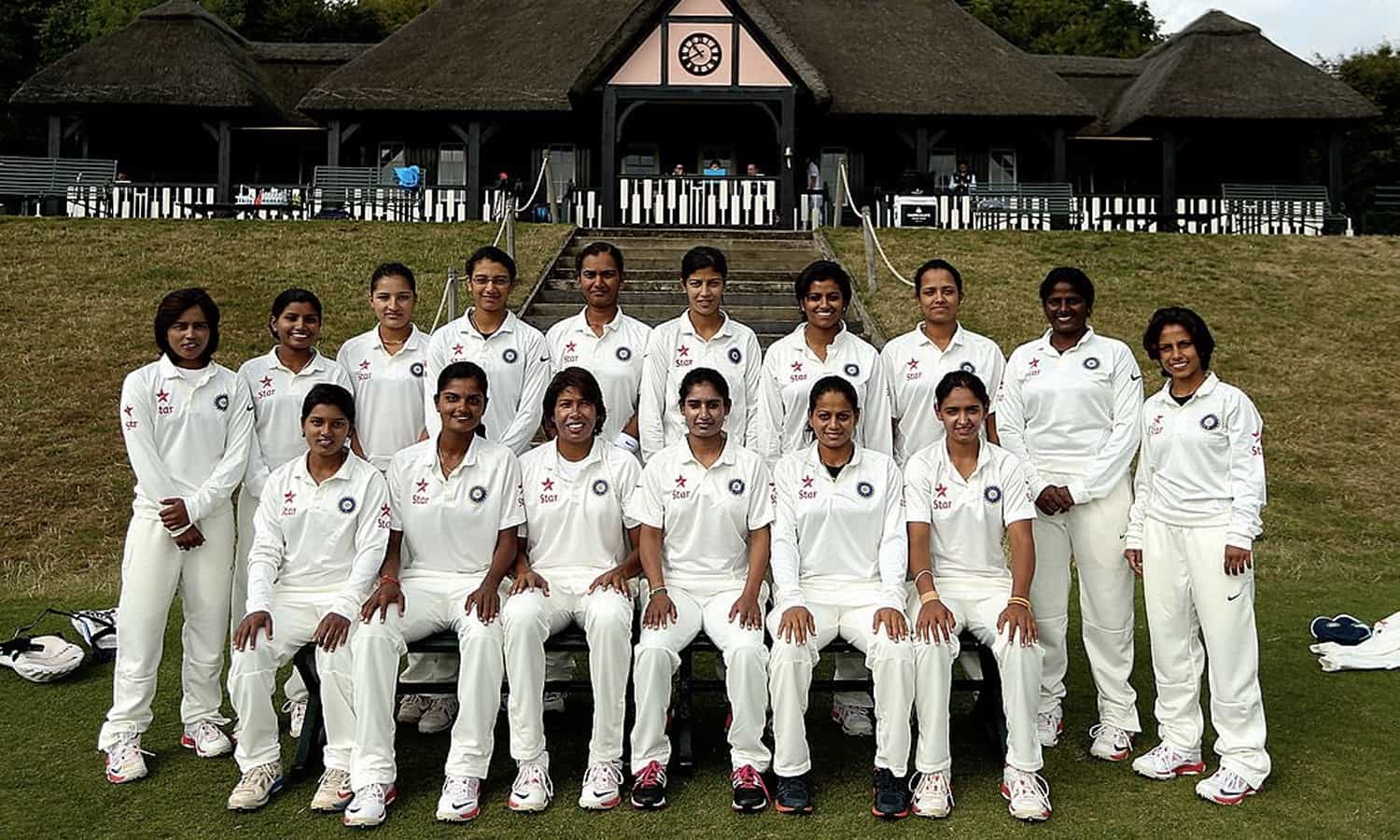 India Women's Team Set To Play a Test Match For The First Time in Over Six Years