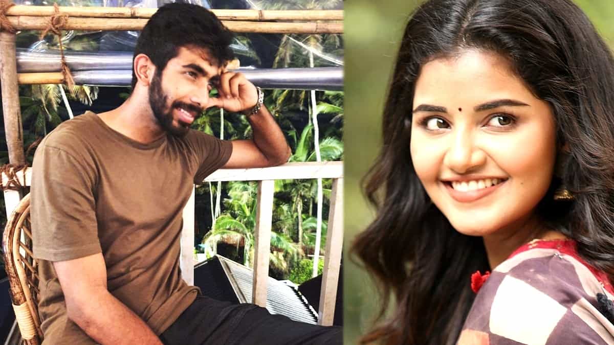 Jasprit Bumrah to Marry Anupama Parameswaran? The Actress’ Mother Reacts