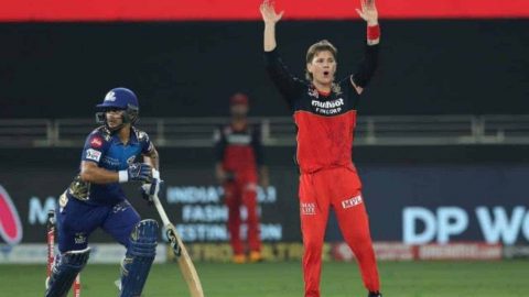 Four Batsmen Who Have Been Dismissed on 99 in The History Of IPL Four Batsmen Who Have Been Dismissed on 99 in The History Of IPL