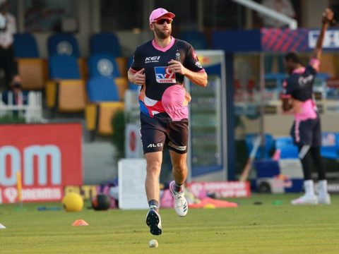 ‘How Are Franchises & Government Spending So Much On IPL?’ – Andrew Tye Questions Amidst Covid-19 Situation In India