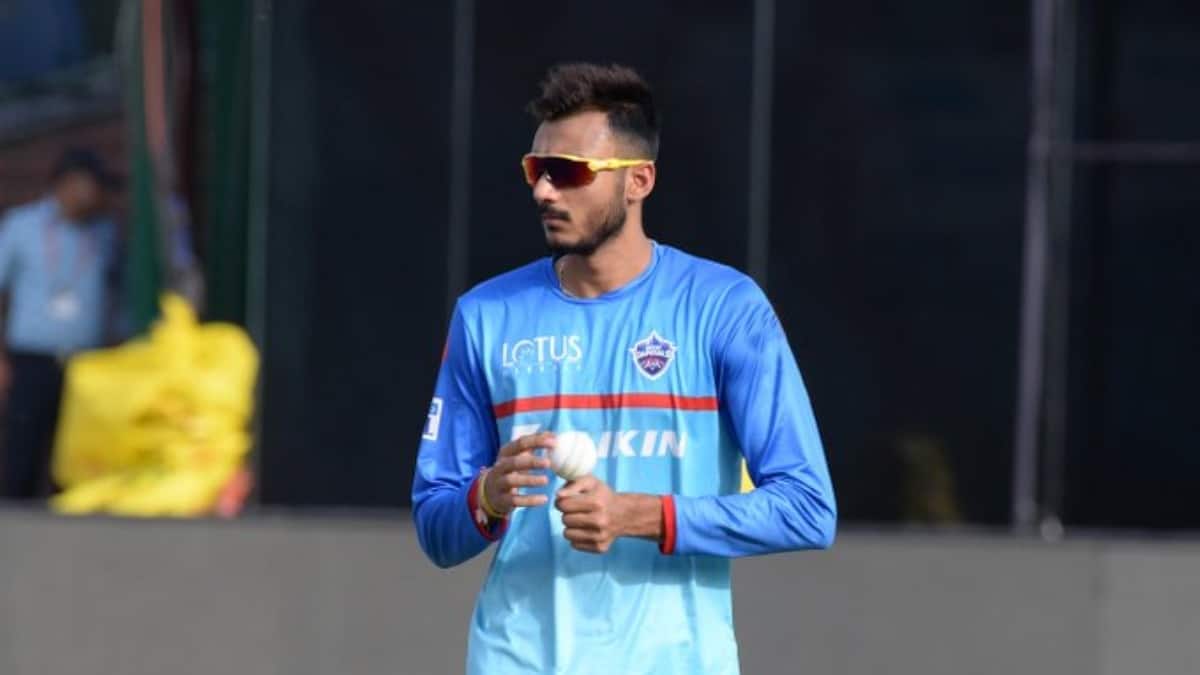 IPL 2021: Delhi Capital's Axar Patel Tests Positive For COVID-19 Ahead Of The Tournament