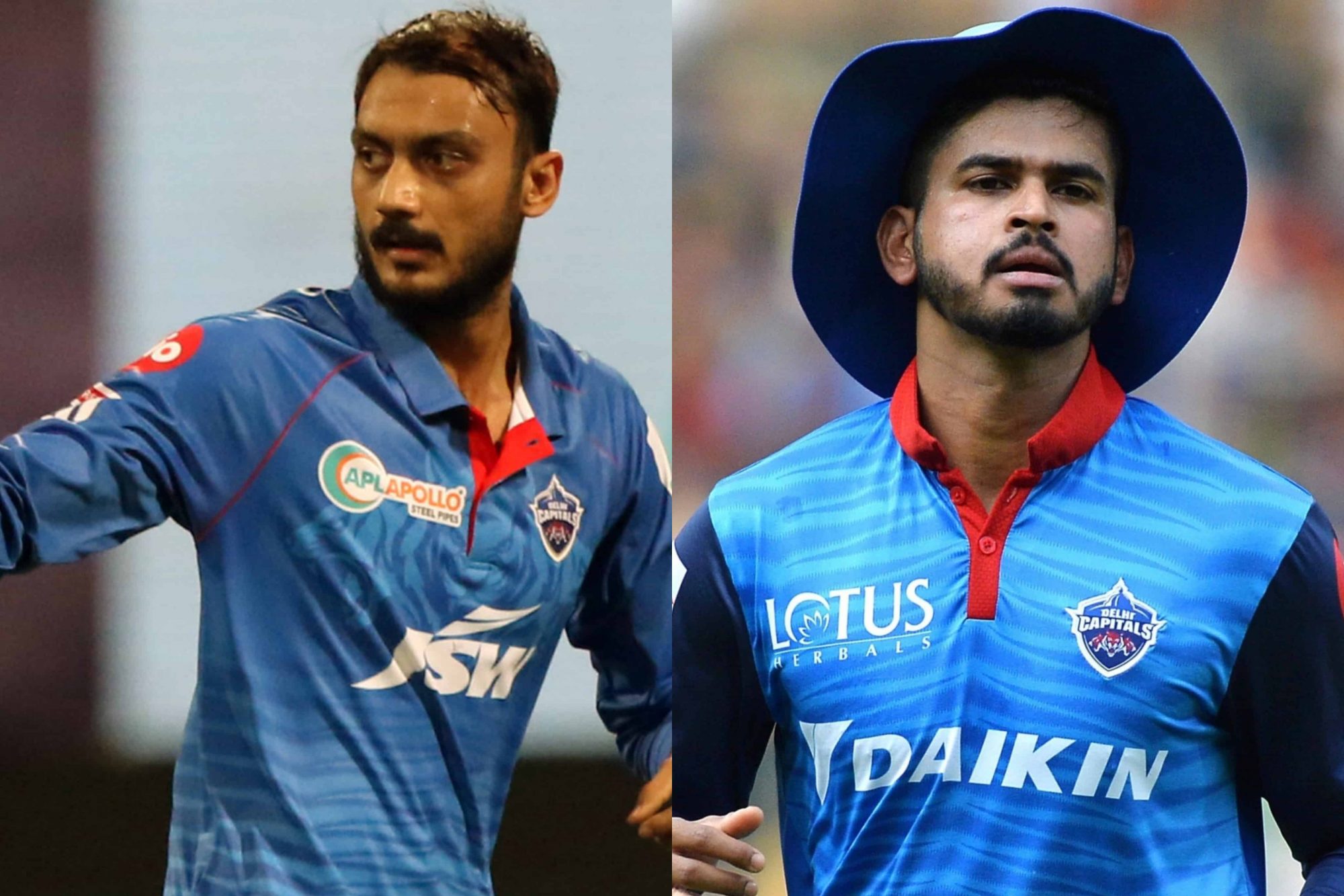 Delhi Capitals Announce Shreyas Iyer's Replacement & A Short-Term COVID-19 Substitute For Axar Patel