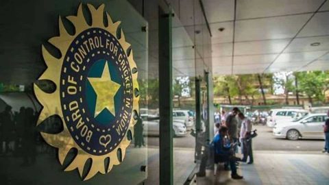 BCCI Opens Applications for India Men’s Cricket Team Coach; Check Eligibility Criteria
