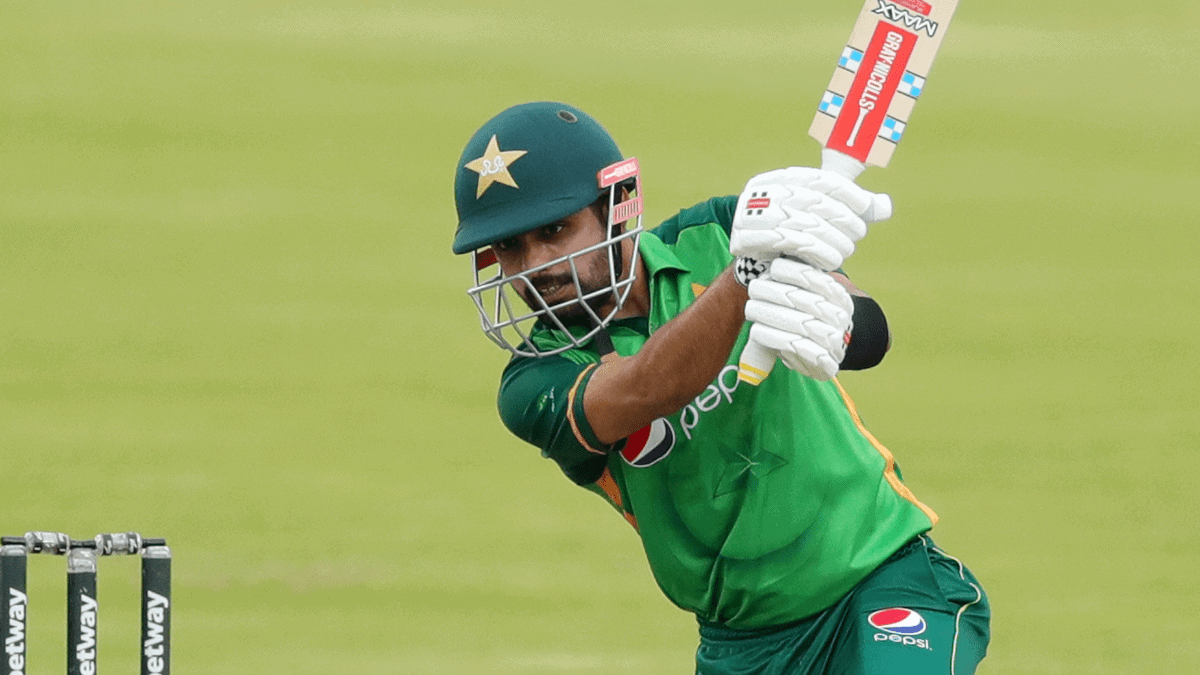 1st ODI: Babar Azam Breaks Virat Kohli, Hashim Amla’s Record As Pakistan Win Last-Ball Thriller Against South Africa Babar Azam
