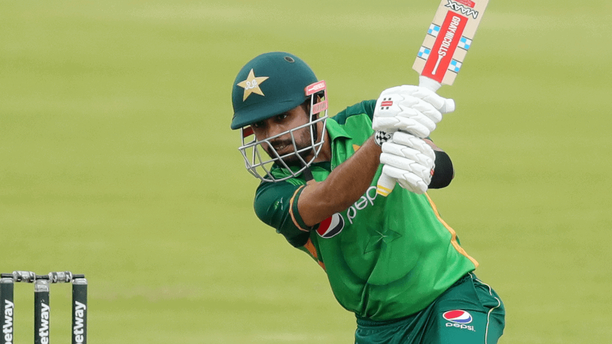 Babar Azam