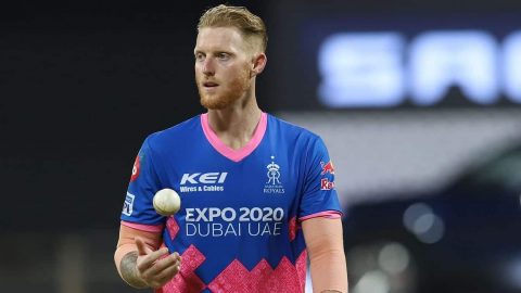 Rajasthan Royals All Set To Rope In South African Batsman As Ben Stokes' Replacement