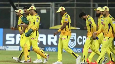 IPL 2021: Bowlers Would Have Learned Their Lessons, Says MS Dhoni After CSK's 7 Wicket Loss To DC