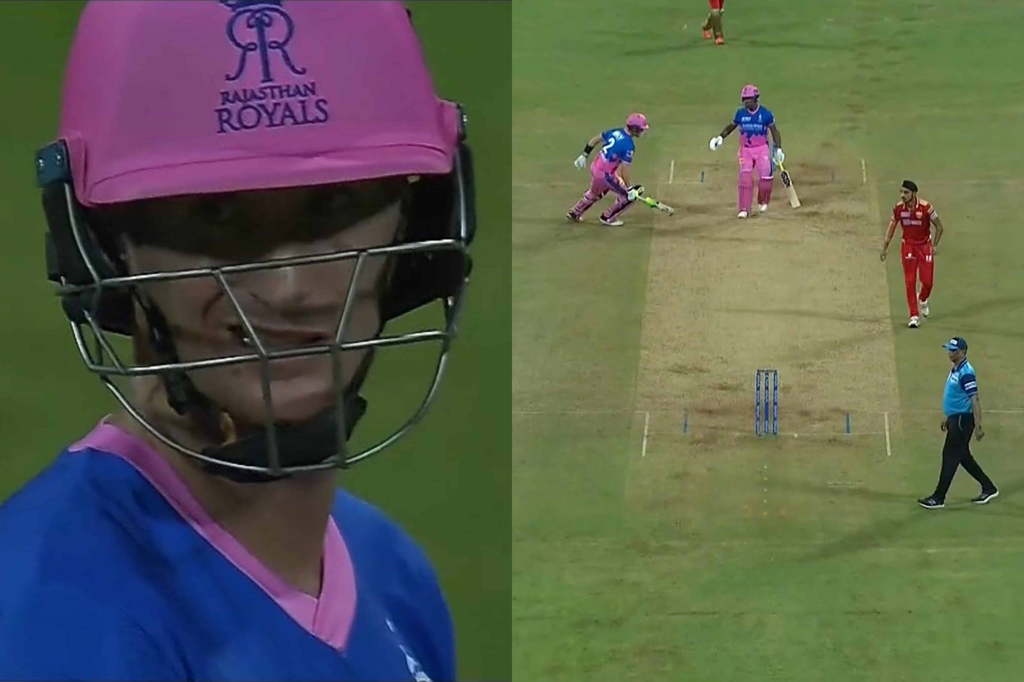 IPL 2021: Sanju Samson Denied a Single To Chris Morris On The Penultimate Ball; Kumar Sangakkara Revealed Reason