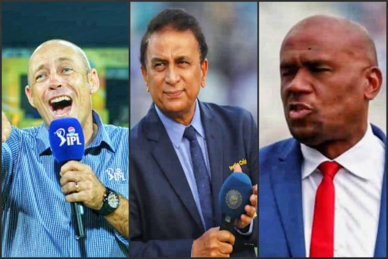 Commentators in IPL 2021: Complete List of Star Sports Commentators For ...